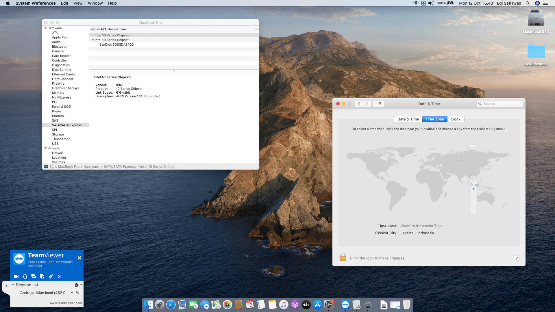 Lenovo Ideapad V310 14IKB 5th [KabyLake   Intel HD 620]   OpenCore 5